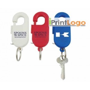 TAPE MEASURE KEYS-IGT-TM7876
